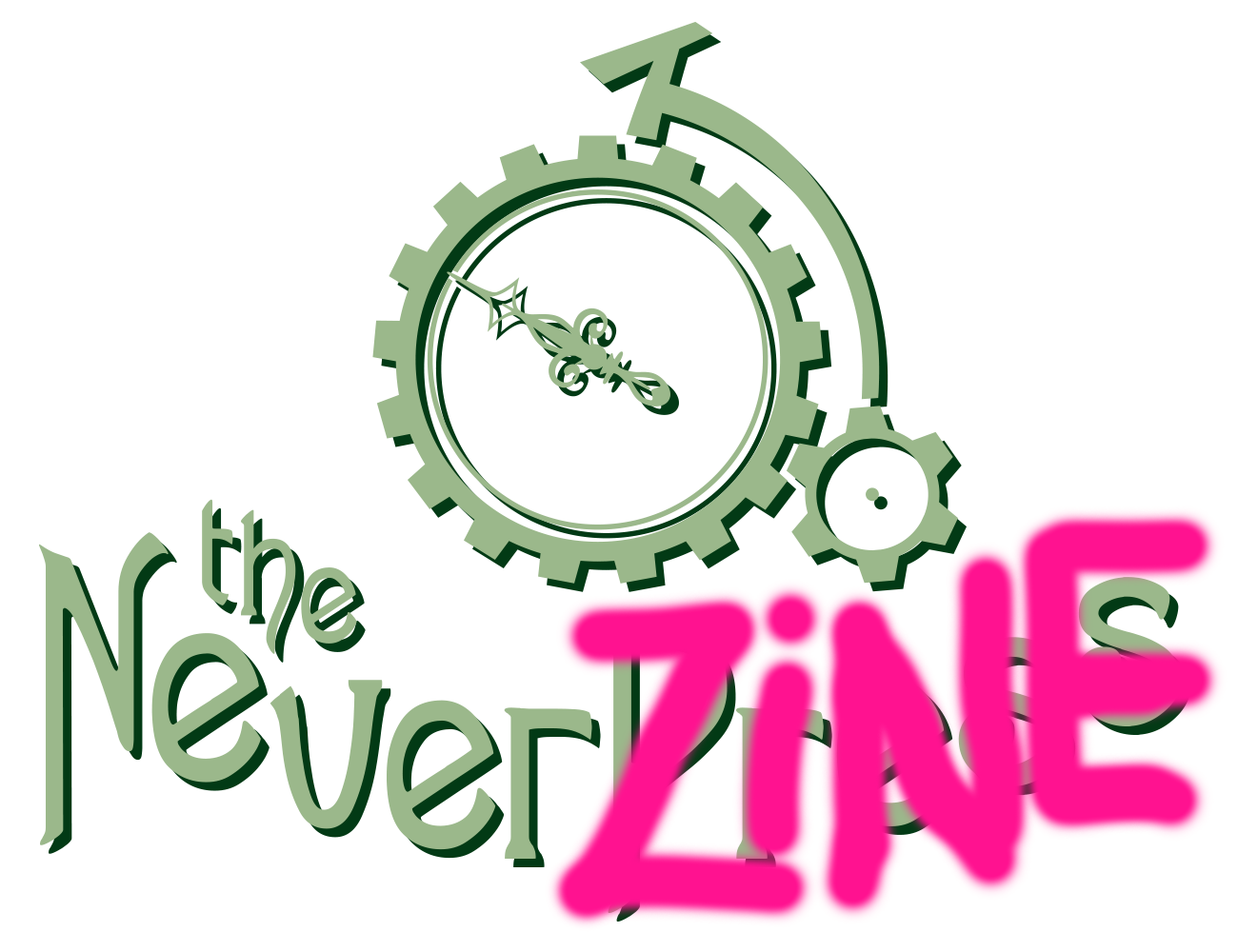 TheNeverZine